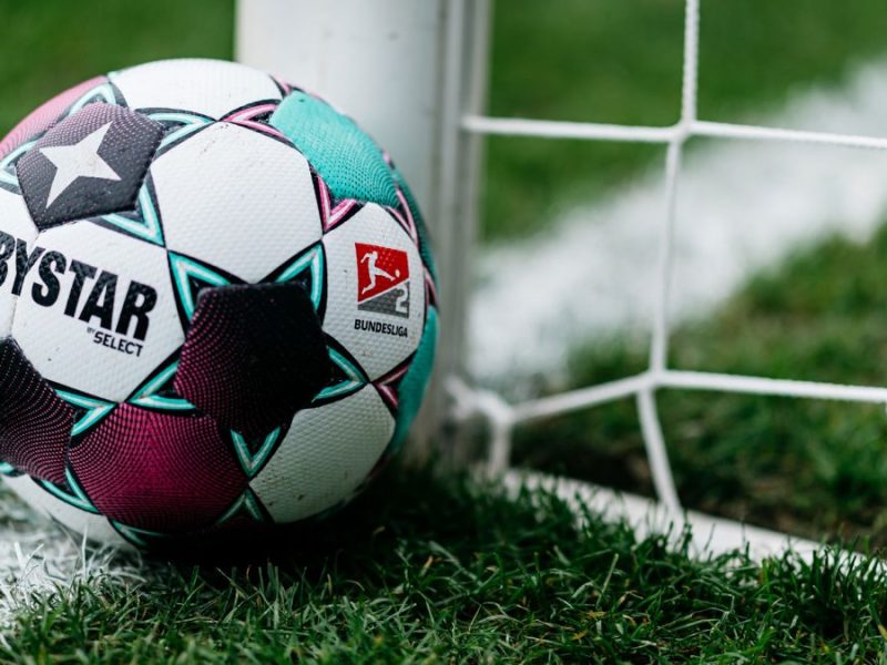 Liga2Fußball geht online