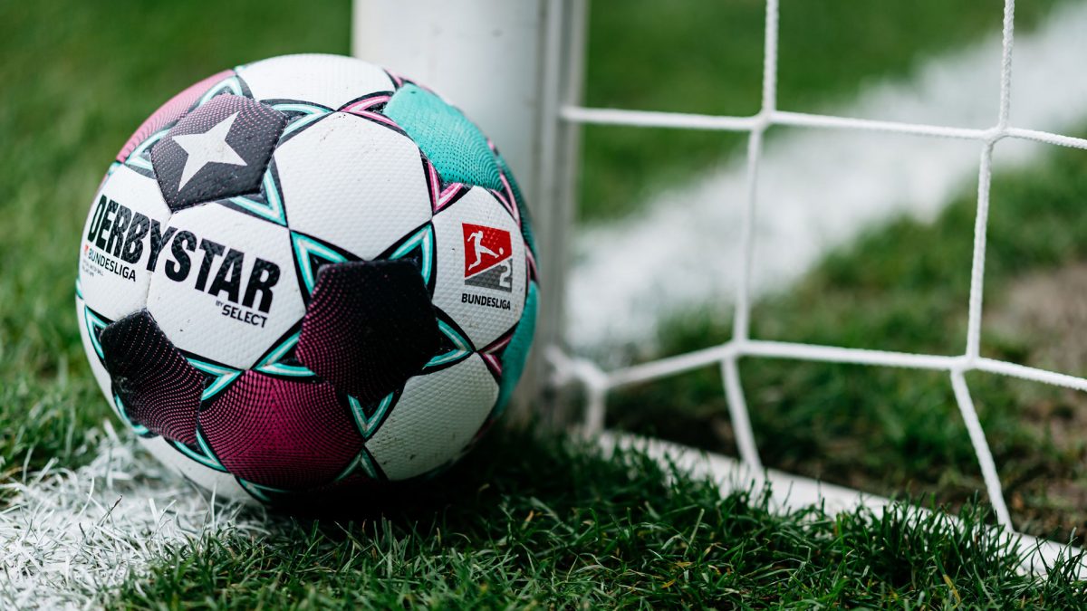 Liga2Fußball geht online
